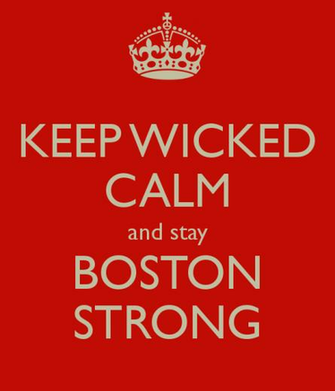 Boston Strong Wallpaper Widescreen