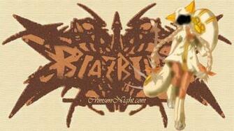 Taokaka Wallpaper