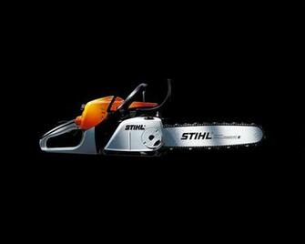 Stihl Pictures Wallpaper Picswallpaper
