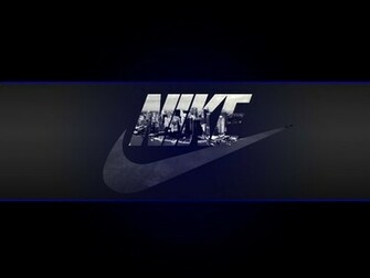 Blue Nike Wallpaper By Ahh Choo