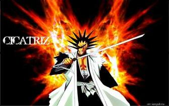Zaraki Kenpachi Image HD Wallpaper And Background