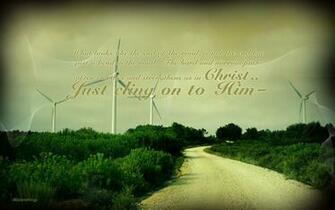 High Quality Christian Wallpaper Photo Art