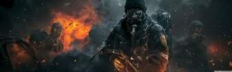 Tom Cy S The Division 4k HD Desktop Wallpaper For Ultra