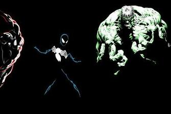 Hulk Comic Wallpaper Character Spiderman