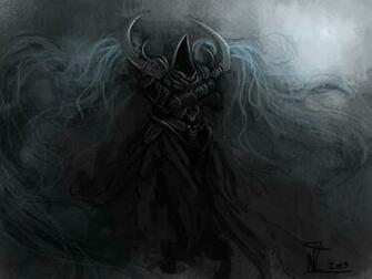 Malthael By Naznamy