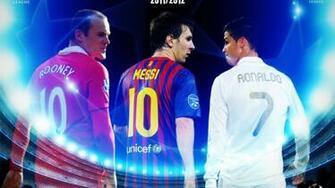 Champions League Wallpaper HD