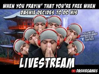 Dashiegames Fan On Can T Wait For Dashiexp To Do
