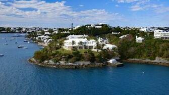 Bermuda Hotels Background Trekbible