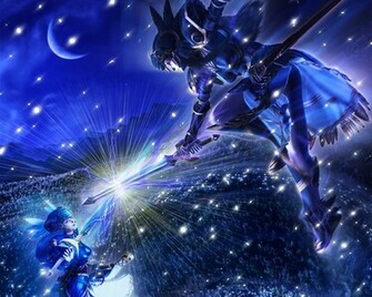 Valkyrie Profile Wallpaper