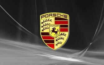 Porsche Logo Wallpaper Pictures Image