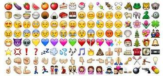 Add Emoji Emoticons To Your iPhone Keyboard
