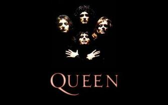 New Queen Background Wallpaper
