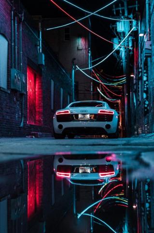 Supercar Pictures HD Image