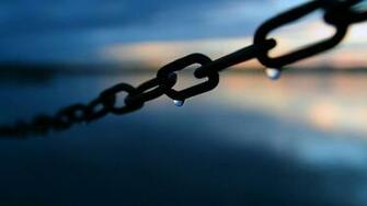 Chain HD Wallpaper