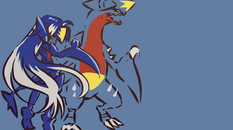 Garchomp HD Wallpaper