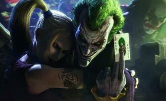 Suicide Squad Wallpaper HD Background Of Your Choice