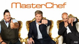 Gordon Ramsay Wallpaper
