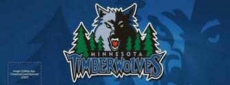 Minnesota Timberwolves Banner Cover