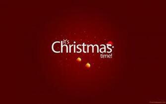 Christmas Time Wallpaper Freshwallpaper