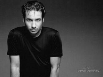 David Duchovny Image HD Wallpaper And Background