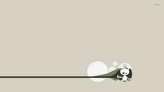 Wallpaper Minimalistic