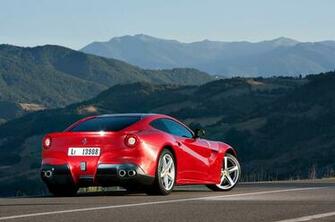 Ferrari F12berlinetta Wallpaper X Net