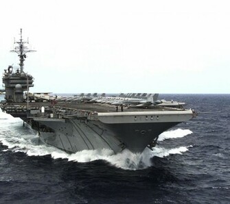 Uss Nimitz