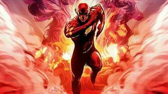 Dc S New 3s Flash Aquaman And More Craveonline