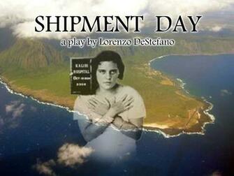 Shipment Day One Act Full Length Playwrights Center