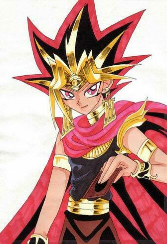 Yami Yugi Image HD Wallpaper And Background