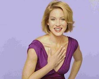 Christina Applegate Wallpaper