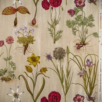Florentina Wallpaper By Scalamandre Traditional
