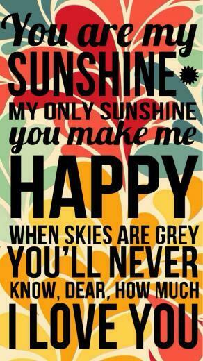 Kaylynn Lungren On iPhone Wallpaper Sunshine