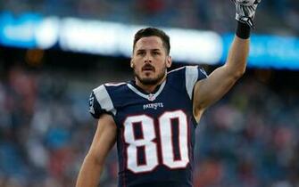 Danny Amendola Vizualize