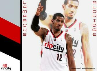 Jerika Omandam On Nba Portland Trail Blazers