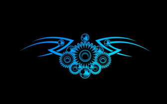 Tribal Tattoo Wallpaper By Jeshans