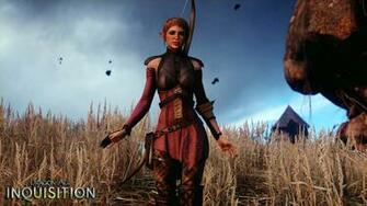 Dragon Age Inquisition Wallpaper In