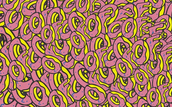 Odd Future Wallpaper By V2gfx