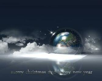 Christmas Wallpaper For Decorating Your Desktop In