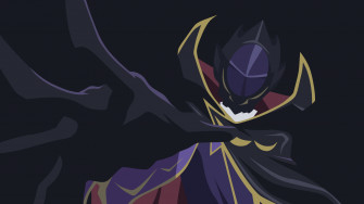 Lelouch Lamperouge Anime Code Geass Png HD Wallpaper