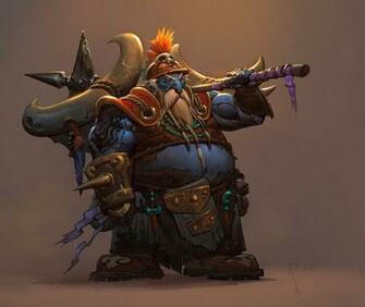 Dwarf Wow Art Warrior World Of HD Walls Find Wallpaper