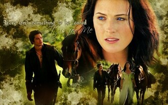 Legend Of The Seeker Wallpaper