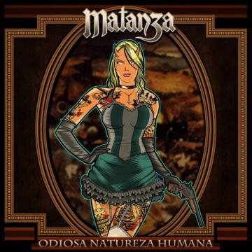 Matanza Odiosa Natureza Humana Artwork Of Last Fm
