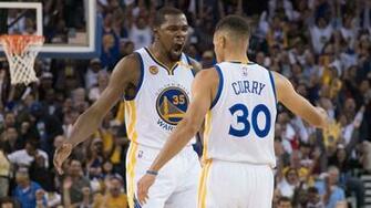 Kevin Durant Pr Voit De Resigner Chez Les Warriors Cet T