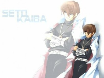Seto Kaiba Wallpaper