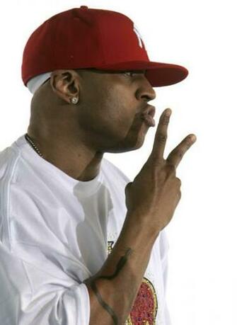 Ll Cool J Photo Vote