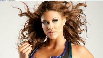 Wwe Super Hot Divas Full HD Wallpaper Eve Torres