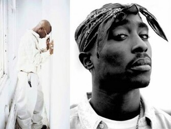 2pac Wallpaper Photos Image Pictures