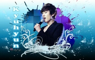 Kyuhyun Wallpaper By Gabykyu