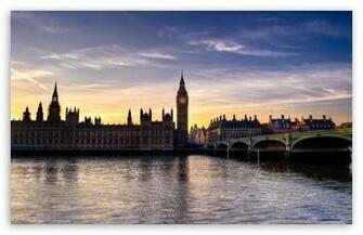London Uk HD Wallpaper For Wide Widescreen Whxga Wqxga